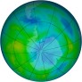 Antarctic Ozone 2014-05-18